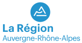 La région Auvergne-Rhône-Alpes